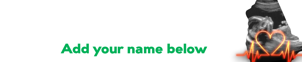 Stop Taxpayer Funded Abortion