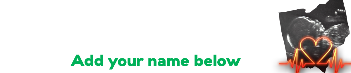 Stop Abortions!